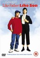 LIKE FATHER LIKE SON  (DVD)