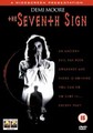 SEVENTH SIGN  (DVD)