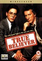 TRUE BELIEVER  (DVD)