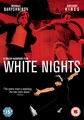 WHITE NIGHTS  (DVD)