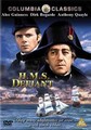 H.M.S.DEFIANT  (DVD)