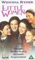 LITTLE WOMEN  (DVD)