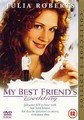 MY BEST FRIEND'S WEDDING COLL.  (DVD)