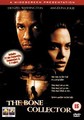 BONE COLLECTOR  (DVD)