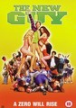 NEW GUY  (DVD)