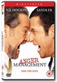 ANGER MANAGEMENT  (DVD)