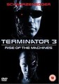 TERMINATOR 3 SPECIAL EDITION  (DVD)