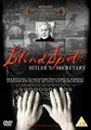 BLIND SPOT - HITLER'S SECRETARY  (DVD)