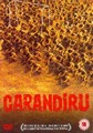 CARANDIRU  (DVD)