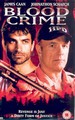 BLOOD CRIME  (DVD)