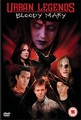 URBAN LEGENDS - BLOODY MARY  (DVD)