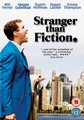 STRANGER THAN FICTION  (SALE)  (DVD)