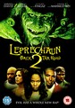 LEPRECHAUN 6 - BACK 2 HOOD  (DVD)