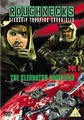 ROUGHNECKS 5 - STARSHIP TROOPERS  (DVD)