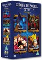 CIRQUE DU SOLEIL BOX SET 1  (DVD)