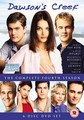 DAWSONS CREEK - SEASON 4  (DVD)