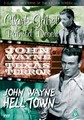 3 CLASSIC WESTERNS VOLUME 2  (DVD)