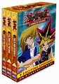 YU GI OH VOLS.4 - 6  (DVD)