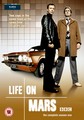 LIFE ON MARS - SERIES 1  (DVD)