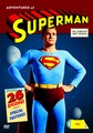 ADVENTURES OF SUPERMAN - SER.1  (DVD)