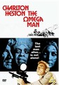 OMEGA MAN  (DVD)