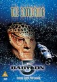 BABYLON 5 - THE BEGINNING  (DVD)