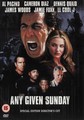 ANY GIVEN SUNDAY  (DVD)