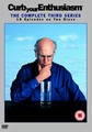 CURB YOUR ENTHUSIASM - SEASON 3  (DVD)