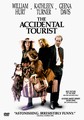 ACCIDENTAL TOURIST  (DVD)