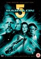 BABYLON 5 MOVIES BOX SET  (DVD)