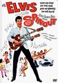 SPINOUT - ELVIS PRESLEY  (DVD)