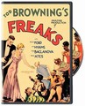 FREAKS  (DVD)