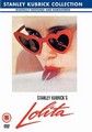 LOLITA  (KUBRICK 1962)  (DVD)