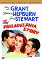 PHILADELPHIA STORY SP.EDITION  (DVD)