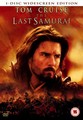 LAST SAMURAI  (DVD)