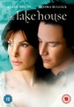 LAKE HOUSE  (DVD)