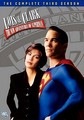 LOIS & CLARK - SEASON 3  (DVD)