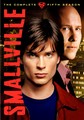 SMALLVILLE - SEASON 5 BOX SET  (DVD)