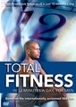 TOTAL FITNESS FOR MEN  (DVD)