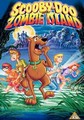 SCOOBY DOO - ON ZOMBIE ISLAND  (DVD)