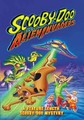 SCOOBY DOO - & THE ALIEN INVADER  (DVD)