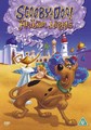 SCOOBY DOO & ARABIAN NIGHTS  (DVD)