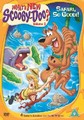 SCOOBY DOO - SAFARI SO GOODIE  (DVD)