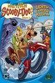 SCOOBY DOO - LIGHTS CAMERA MAYH.  (DVD)