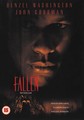 FALLEN  (DENZEL WASHINGTON)  (DVD)