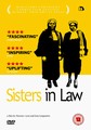 SISTERS IN LAW  (DVD)