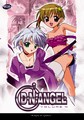 DNANGEL 4 - MAGICAL GIRLS  (DVD)