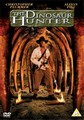 DINOSAUR HUNTER  (DVD)