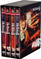 HELLSING BOX SET  (DVD)