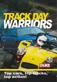 TRACK DAY WARRIORS  (DVD)